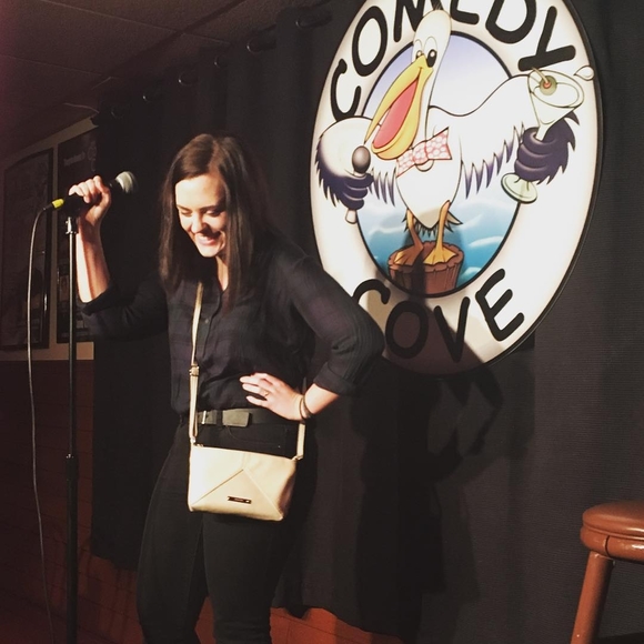 Meet your Posher, Kiely - Picture 1 of 1